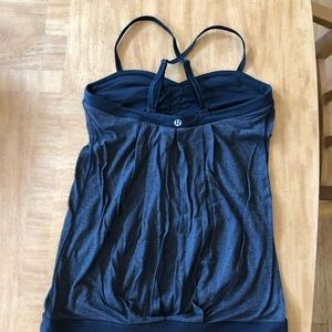LuLu Lemon tank